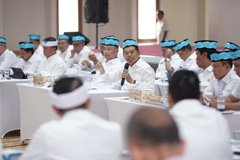 Pemkab Bekasi Perkuat Kerja Sama Layanan Kesehatan Lintas Daerah, Pasien Tak Boleh Terlantar